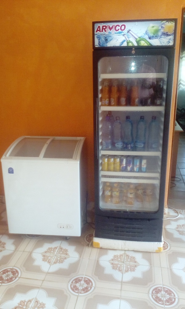Danga Guest House