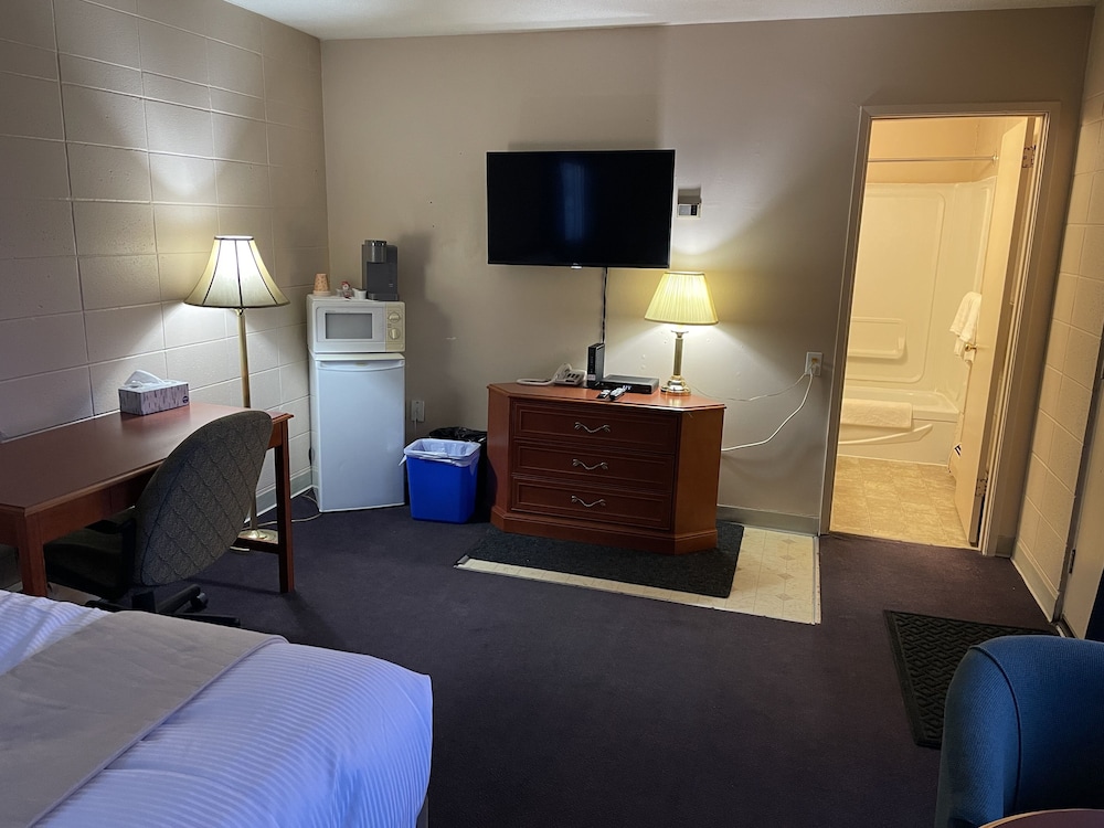 Matador Motel