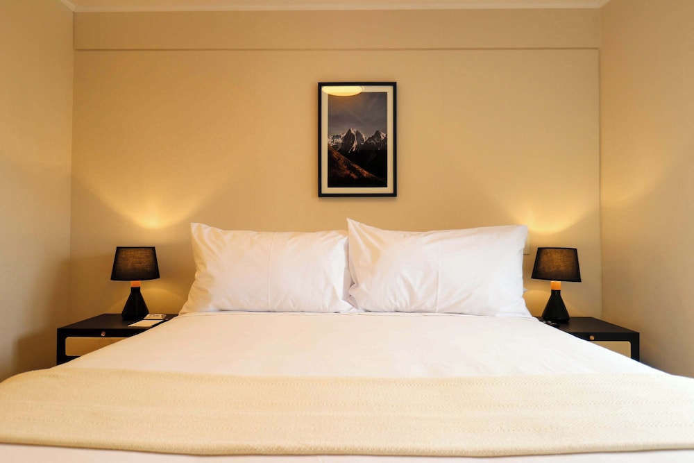 w Dazzling 2BR w Balcony in Miraflores