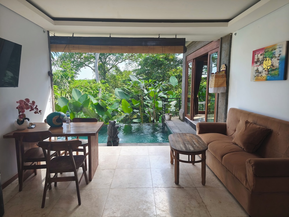 De Cupit Villa Ubud