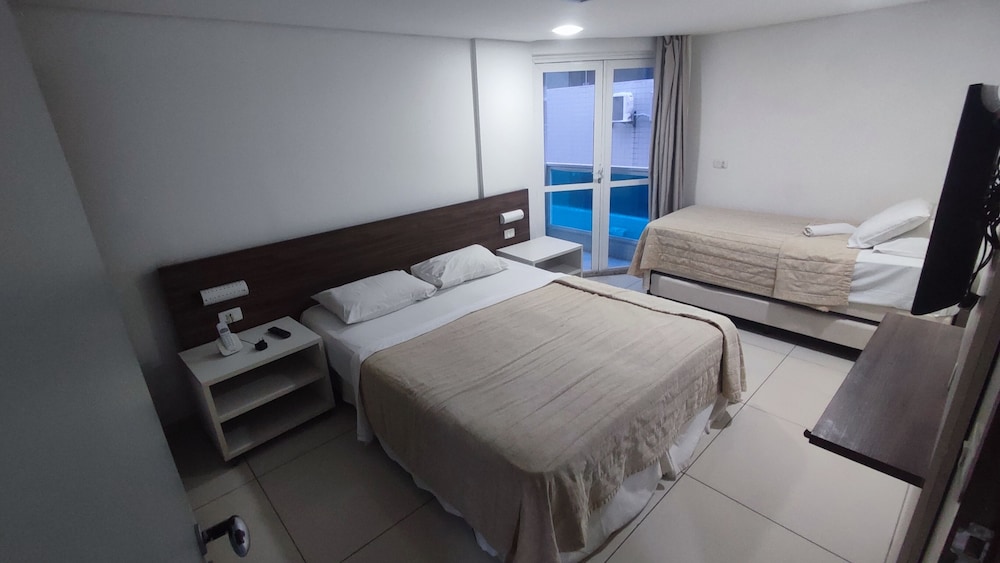 NOBILE IMPERIAL APTO208 view 3