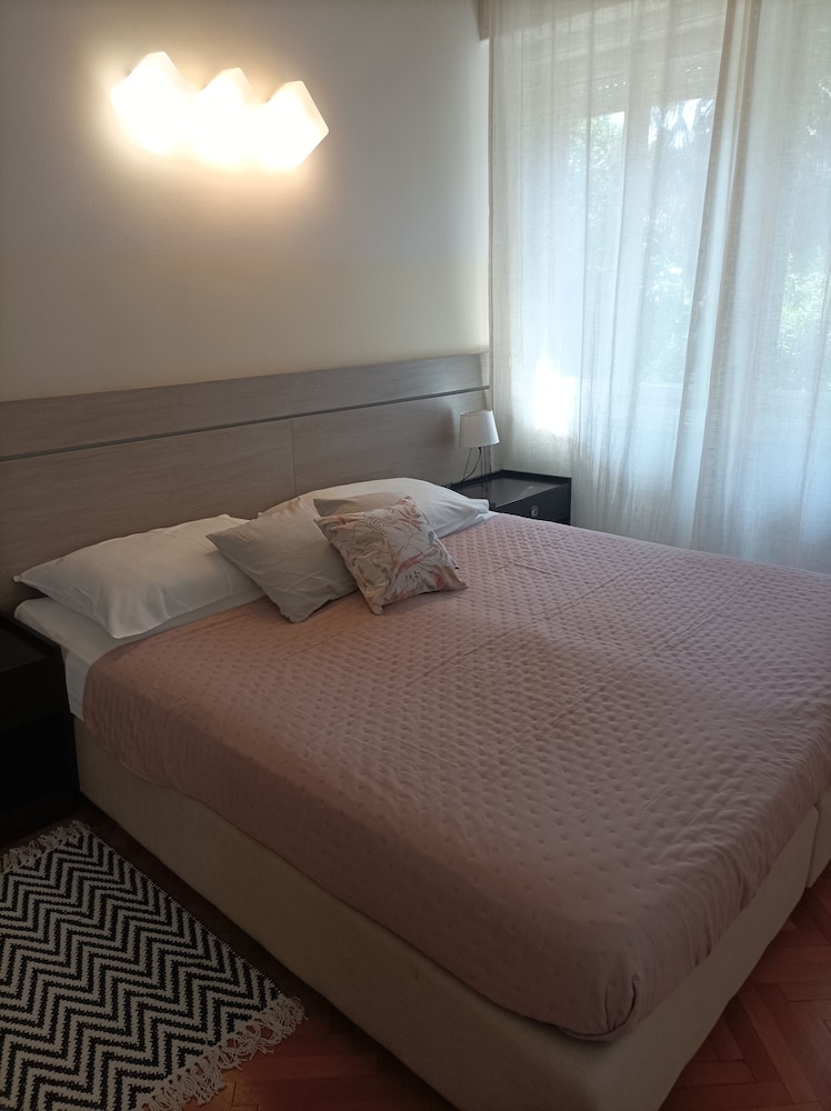 Integral Hotel Arbia - Villa Rio