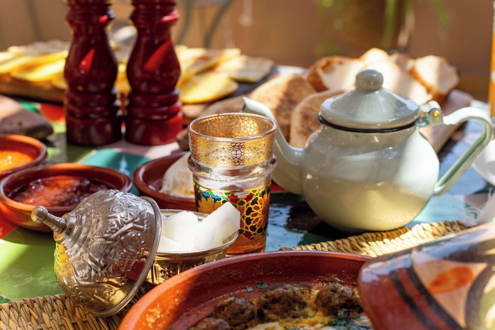 Riad 26