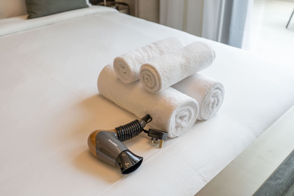 Perfect Studio for Your Stay in JVC That Sleeps 2