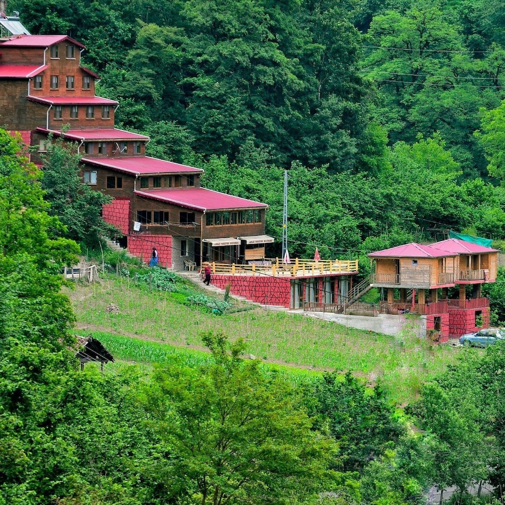 Lamazi Pansiyon