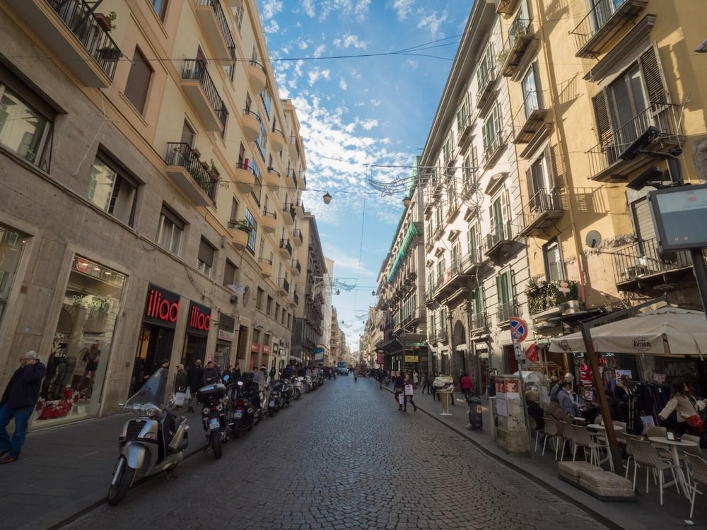 RG House Napoli
