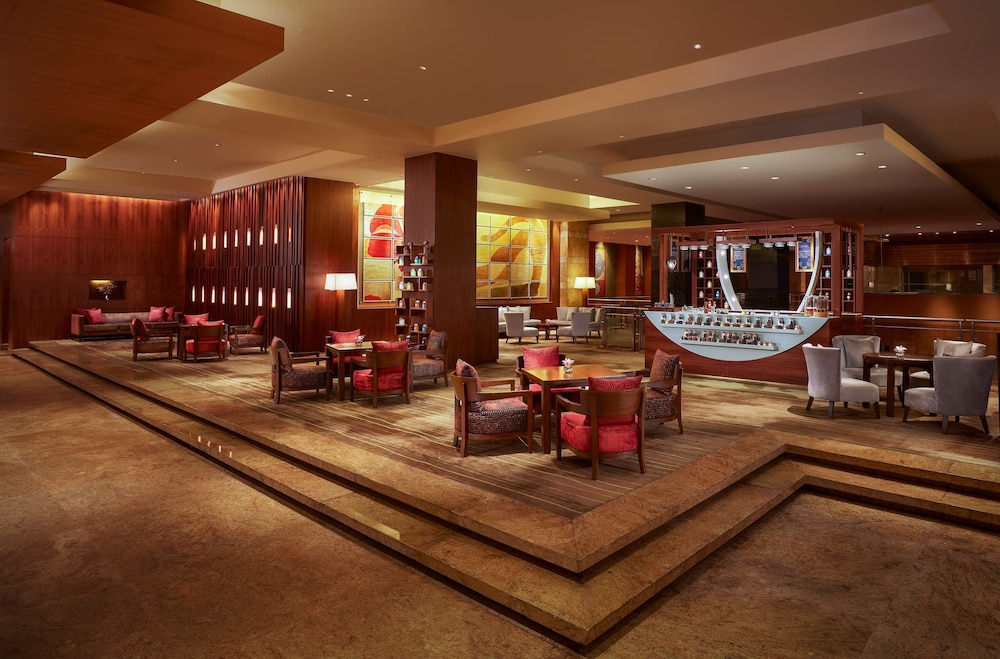 Mumbai Vacations - Grand Hyatt Mumbai Hotel and Serviced Apartments - Property Image 10