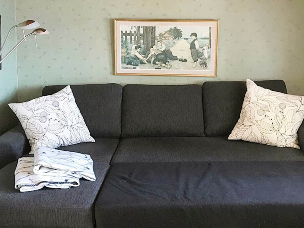 4 Person Holiday Home in Sjotorp-by Traum view 5