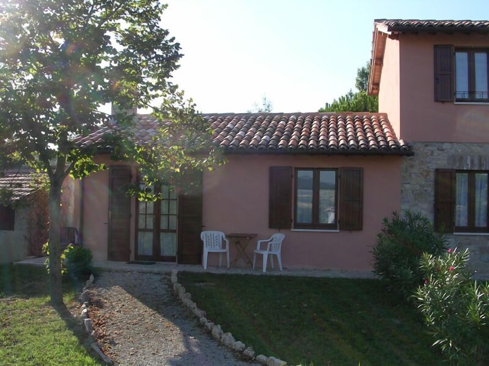 Agriturismo Il Borghetto