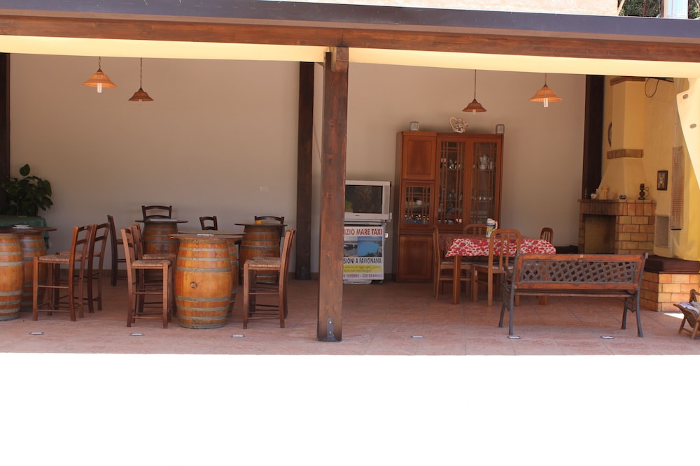 B&B Villa Mozia