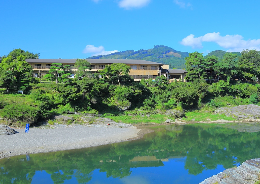 Nagatoro Choseikan Ryokan
