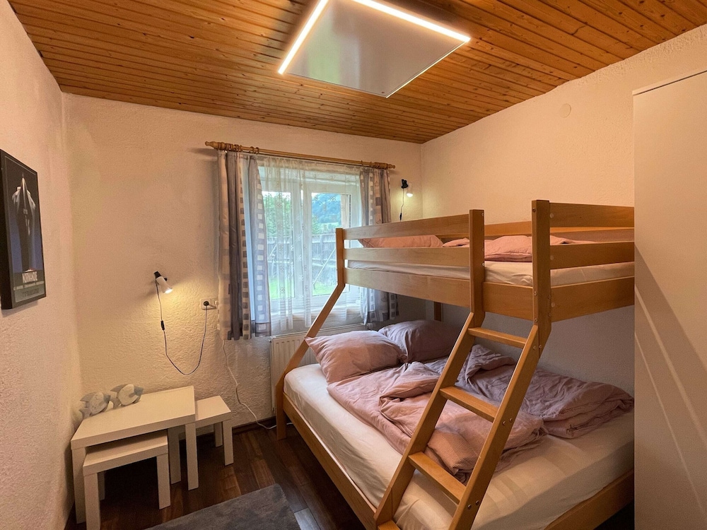 Apartment in Brixen Near Kitzbuhel