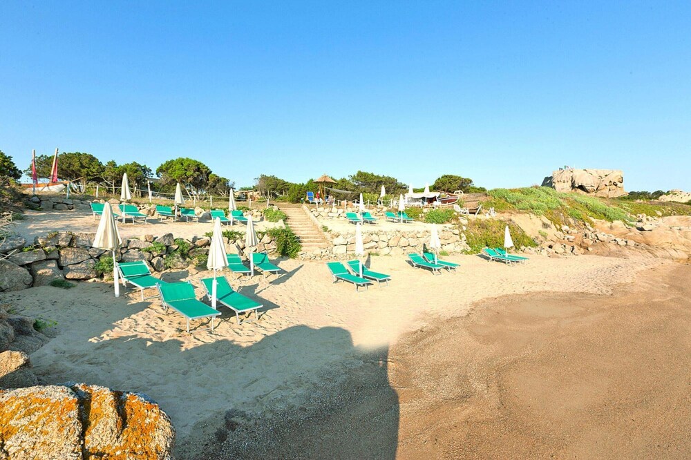 Holiday Home I Cormorani in Baja Sardinia view 4