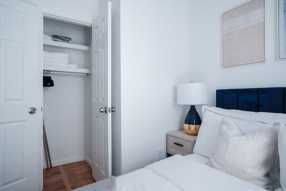 317 UES Apartments