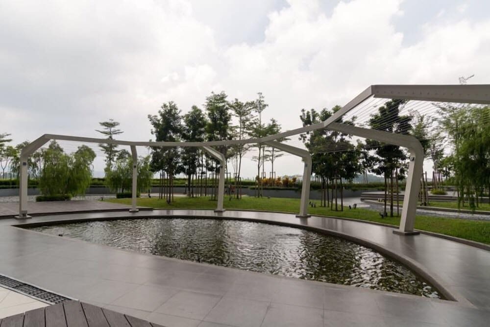 You Vista Cheras Luxury Condo