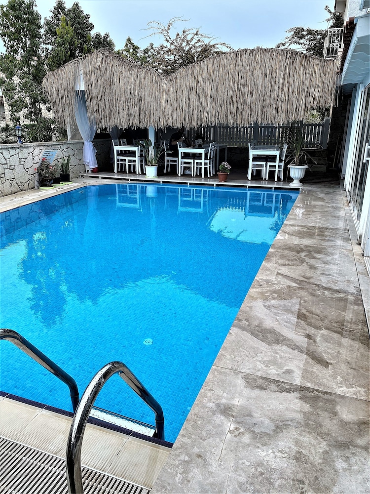 Alacati Eldoris Otel - Image 44