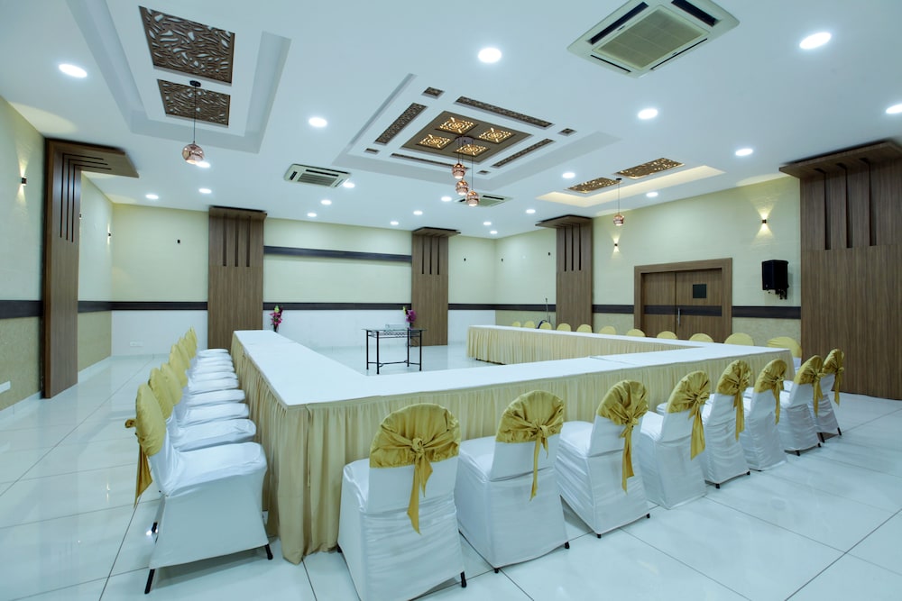 Prayana Hotels