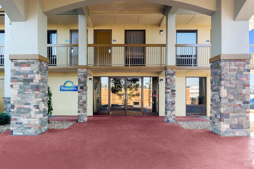 Days Inn by Wyndham Goodlettsville/Nashville - Property Image 15
