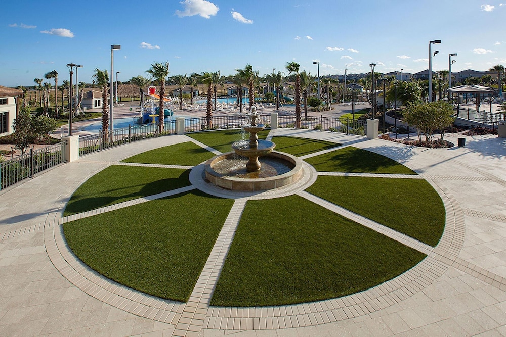 8931 SD - Pet-friendly 5BR Retreat Private Pool - Image 3