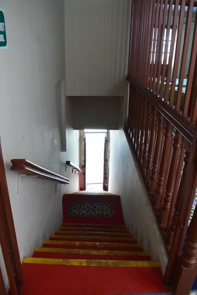 Check-In Arequipa B&B