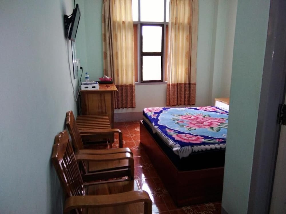 Golden Kalaw Inn