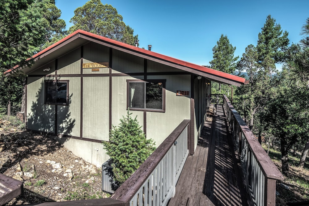 Valley View by Ruidoso Vacation Rentals