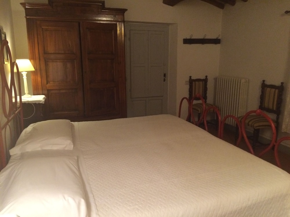 Relais Villa Casalta