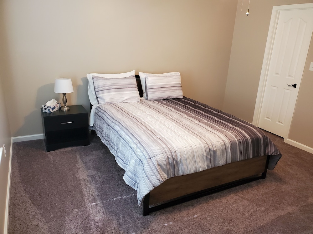 Blytheville Vacations - The Riverbend House - Property Image 4