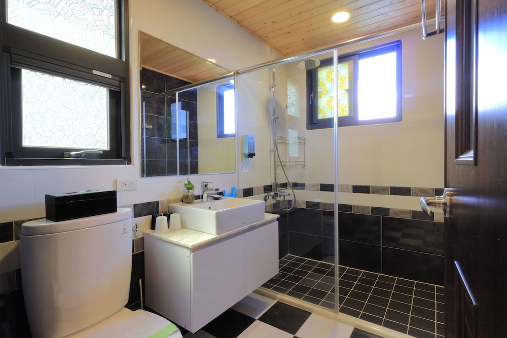 Yoho Villa, fotografía 5