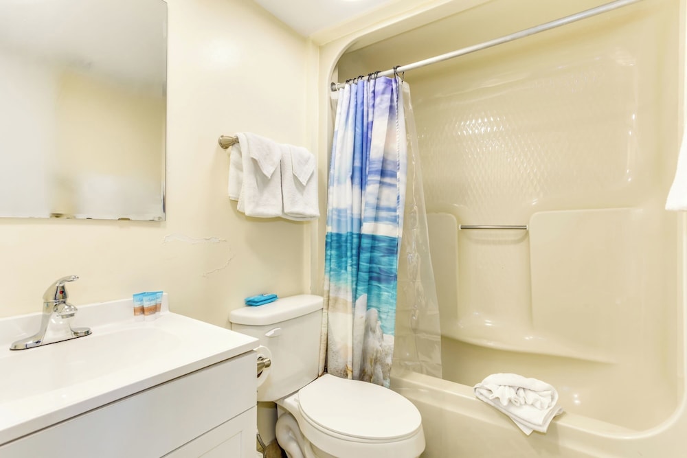 Palms Resort Condos