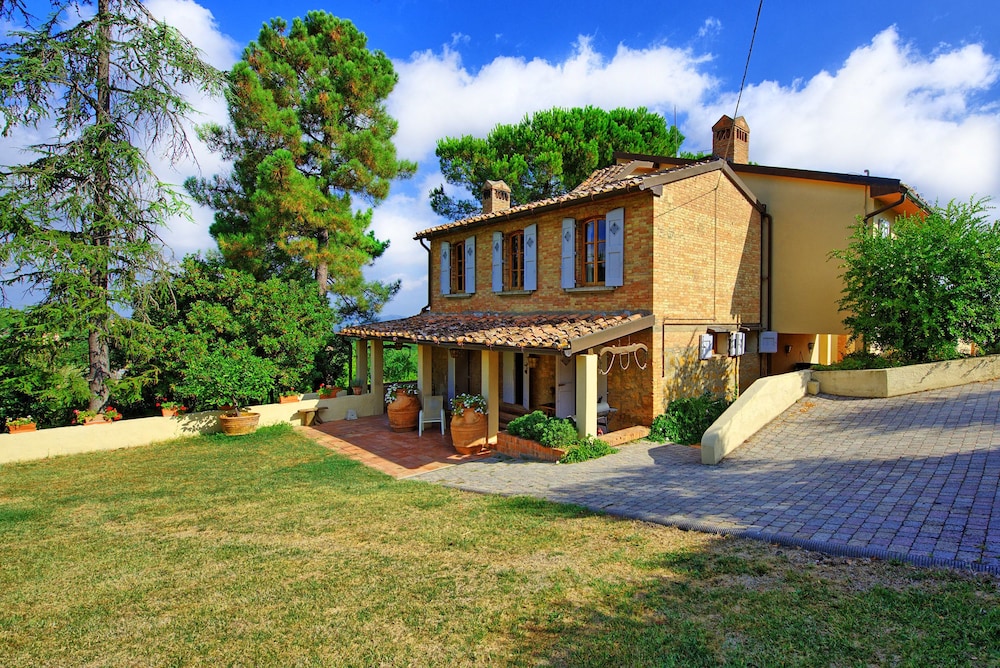 Casa Gabriella