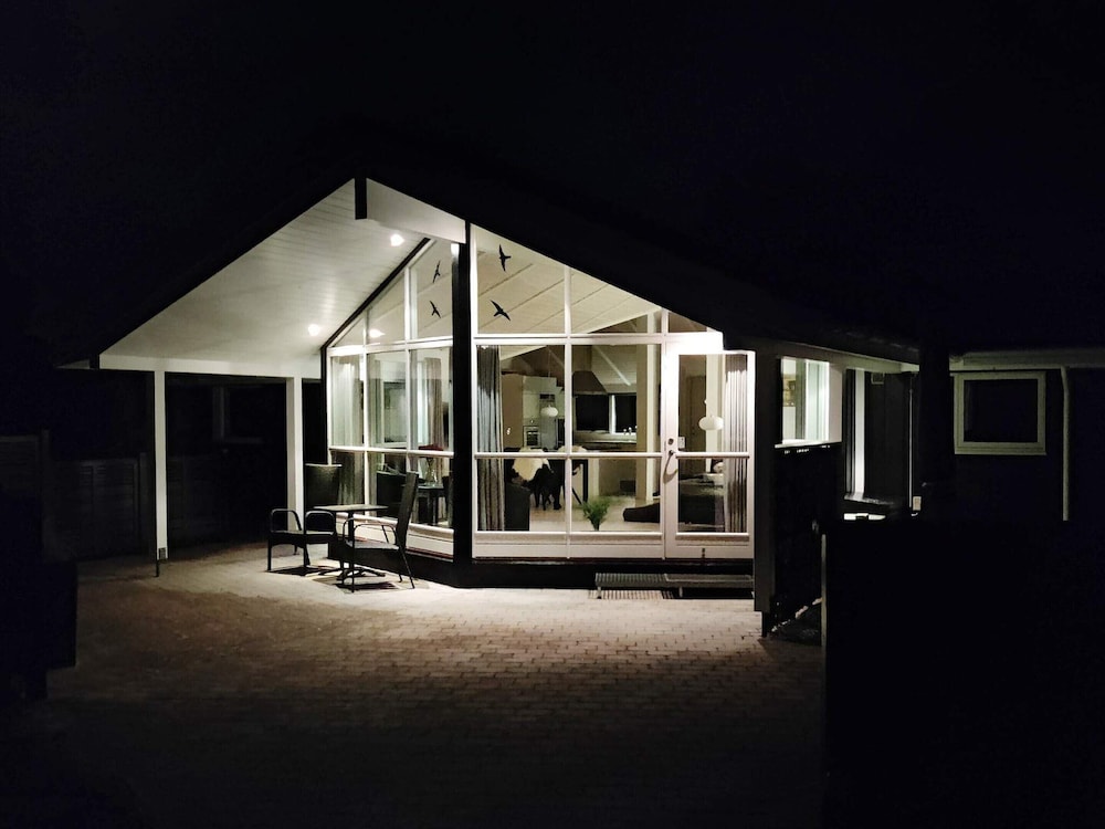 Holiday Home in Væggerløse