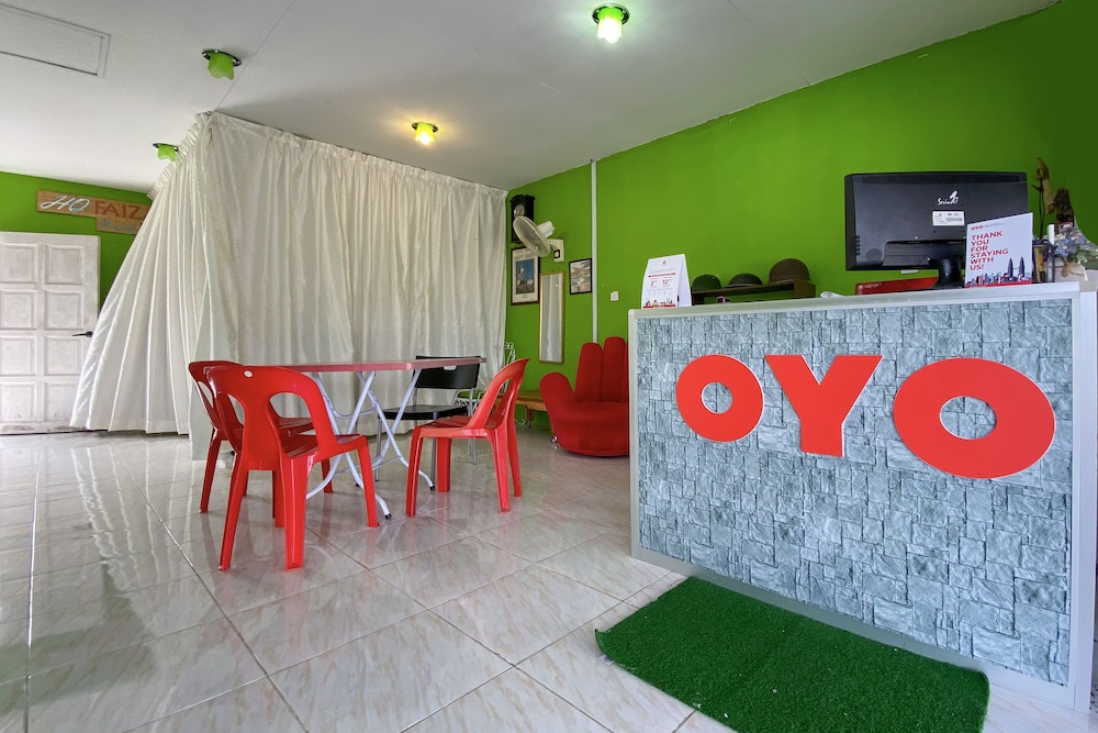 OYO 90168 Serambi Pelangi Chalet photo 2