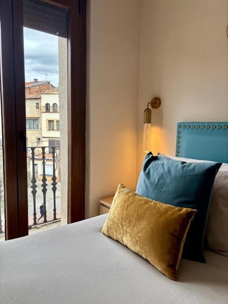 Hostal Boutique La Canonja