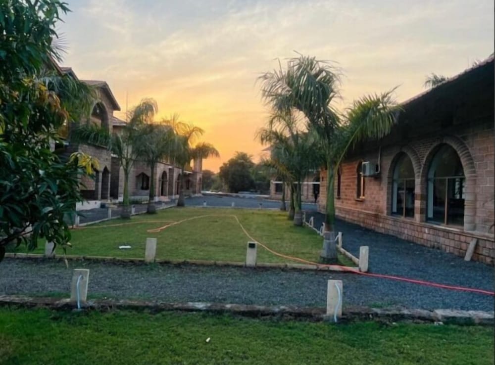 Gir Night Resort By Royal Collection view 2