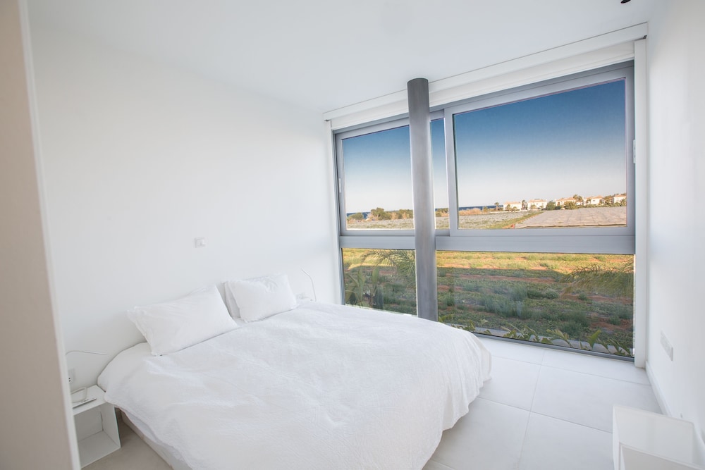 Protaras Holiday Villa Wp7 view 2