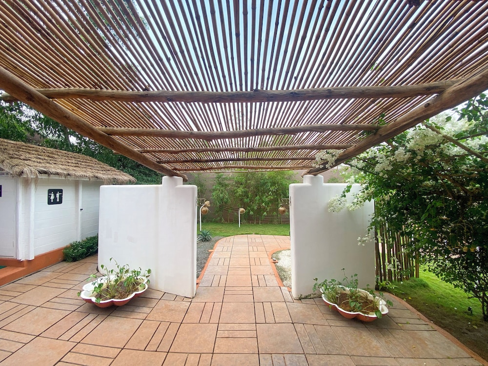 Habitus Resort