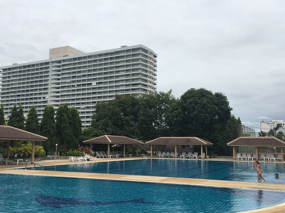 Jomtien Condotel - 9278 by Axiom