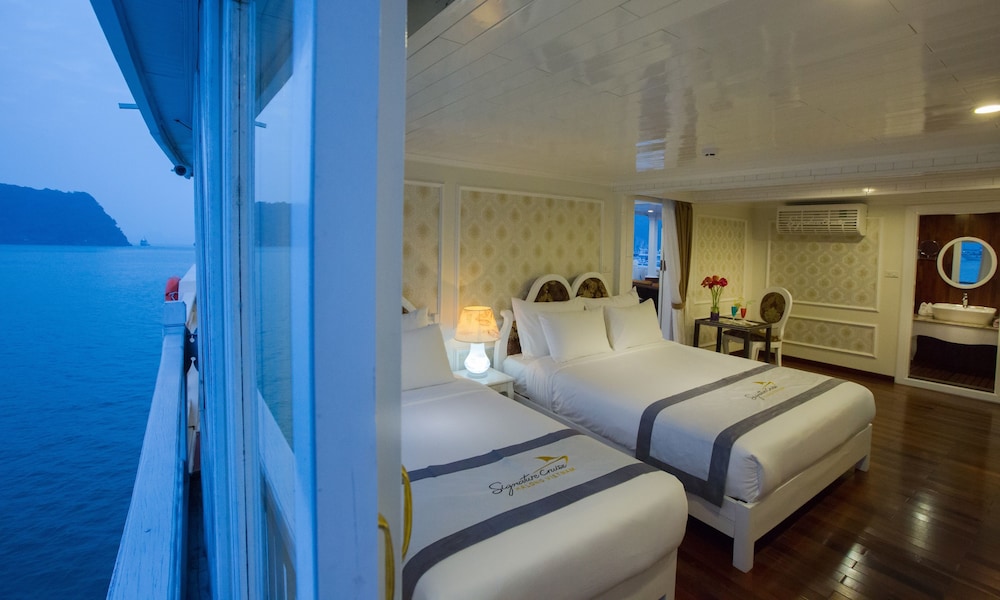 Signature Royal Halong Cruise - Image 4
