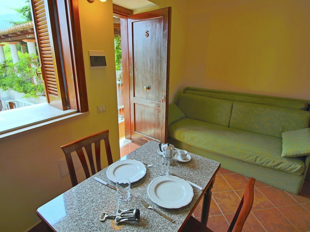 Mansion in Parghelia Near Coast of the Gods photo 4