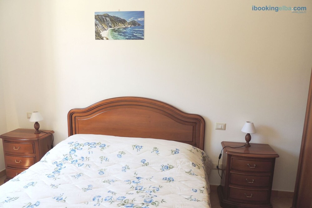 Casa Emy en Portoferraio