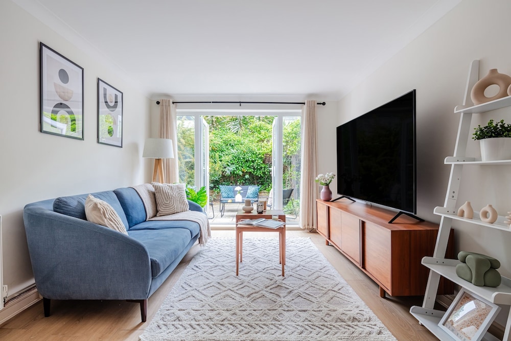 Charming 4BR River Thames & Tate Britain