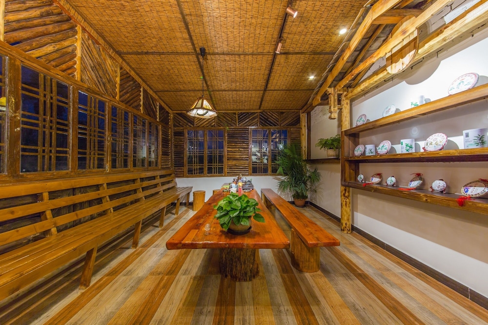 Shanshui Youming Garden Homestay view 5