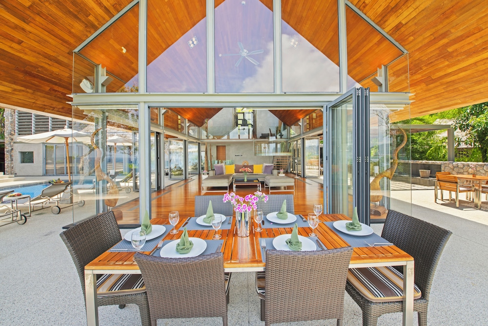 Villa Hale Malia