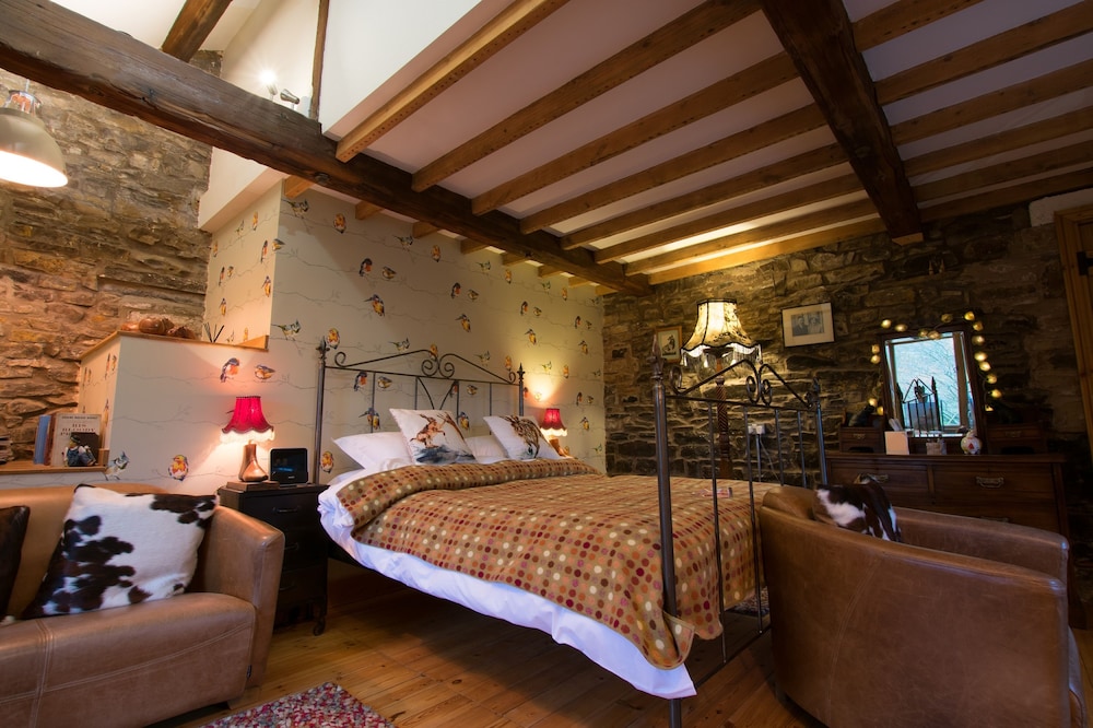 Low Mill Guest House