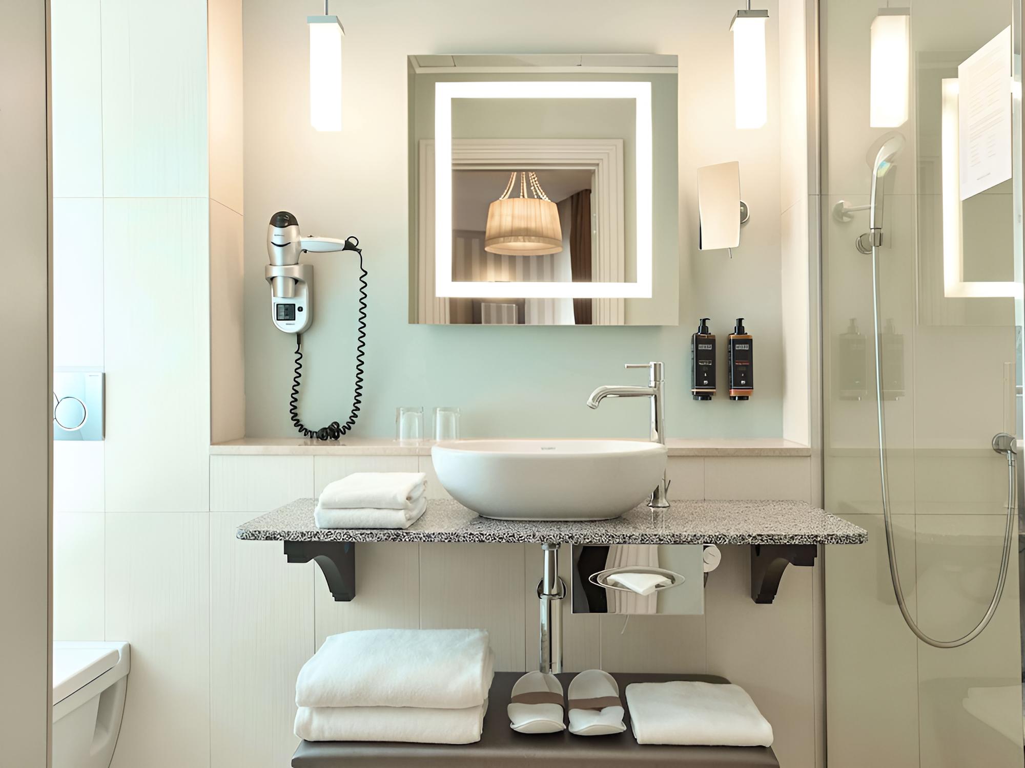 Mercure Arbat Moscow