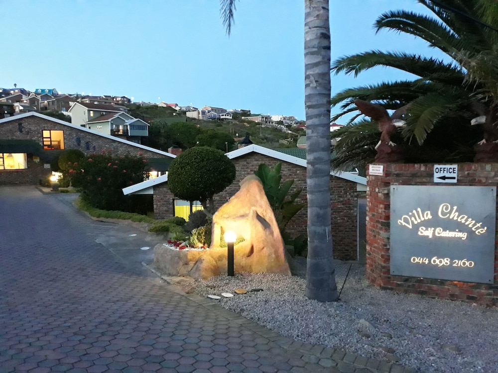 Villa Chantè