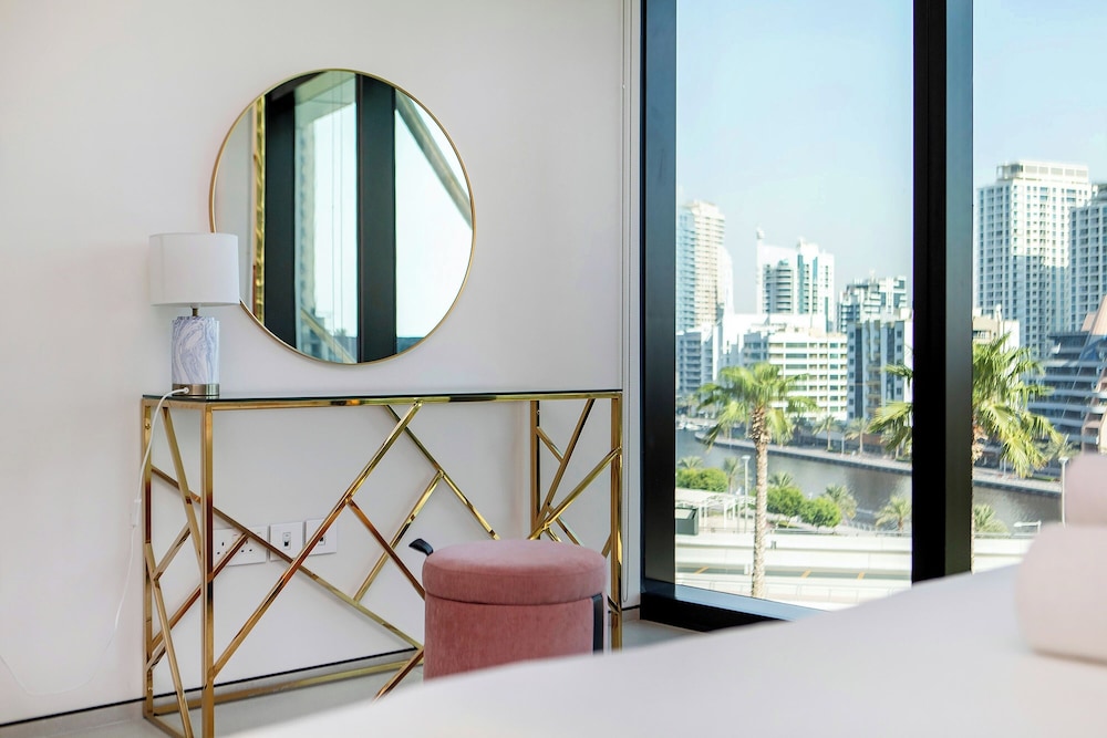 Famous Address Beach Resort JBR 1BR