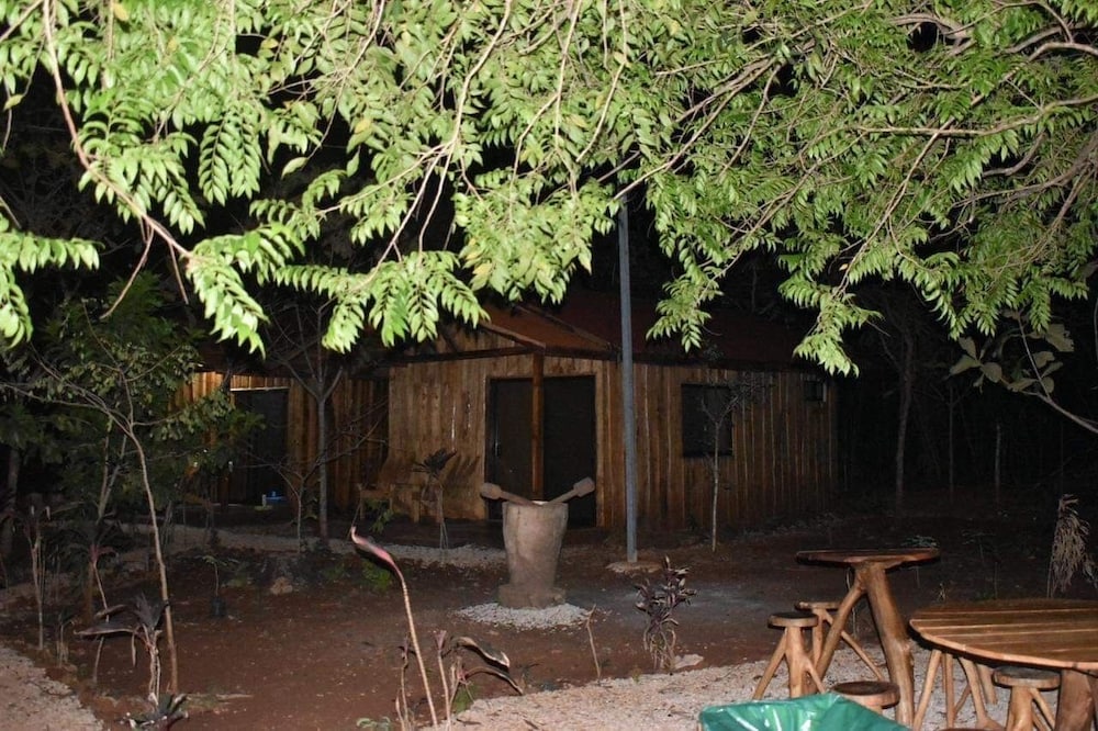 Finca Avellanas
