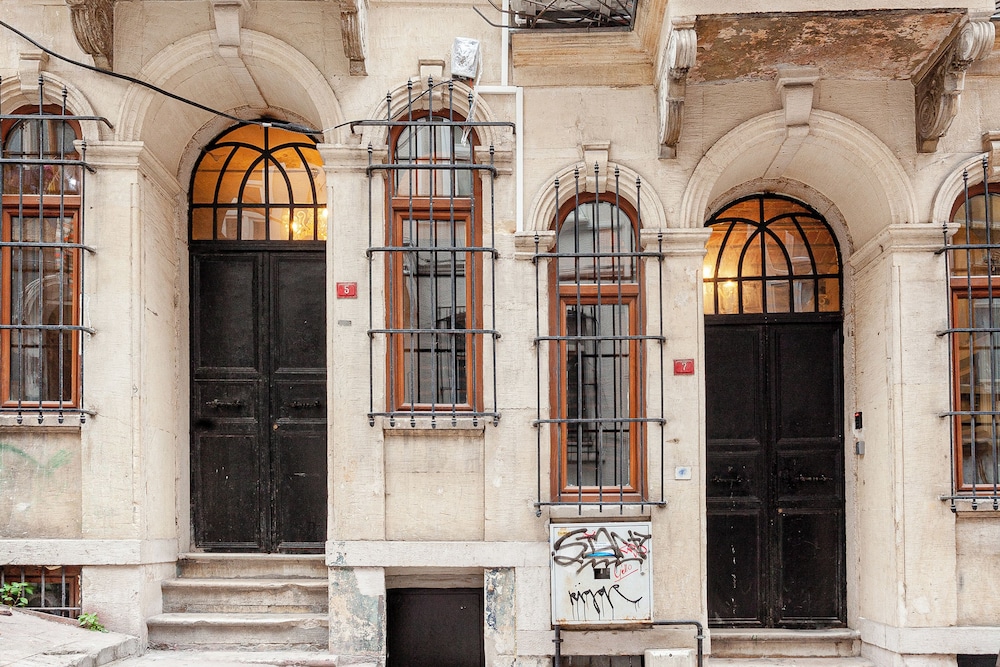 Armel Homes Beyoğlu